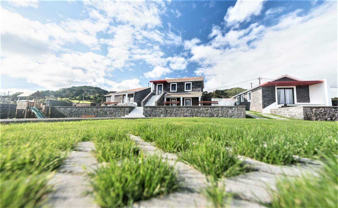 Вілла Quinta Do Basalto Piedade  Екстер'єр фото